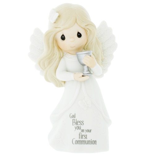 First Communion Angel For Girls