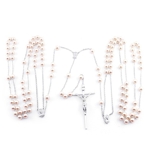 wedding rosary